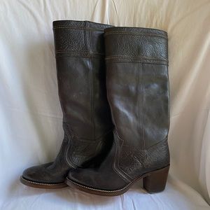 Frye boots